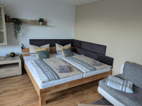 Ferienwohnung Morenz